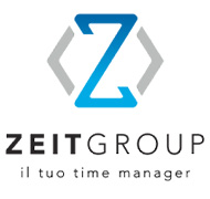 logo ZEIT group