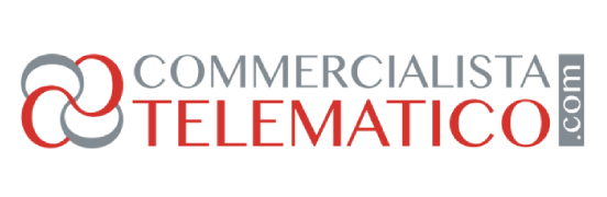 logo Commercialista