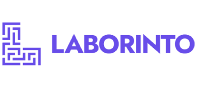 Logo Laborinto