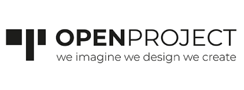 logo open project