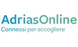 Logo Adrias Online