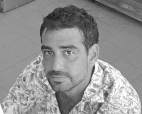 Jérémie Bellaïche